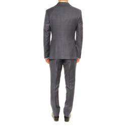 Suit Tagliatore dark grey